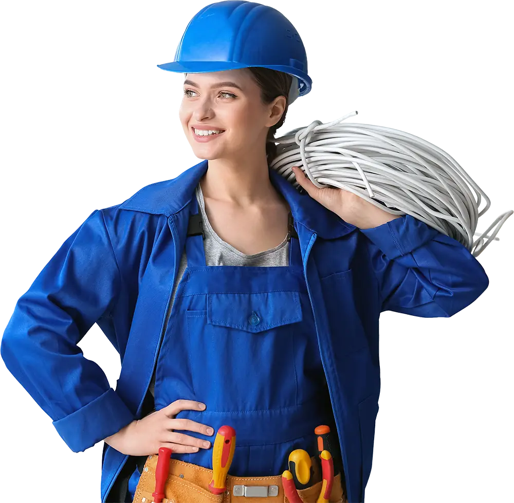 licensed residential electricians