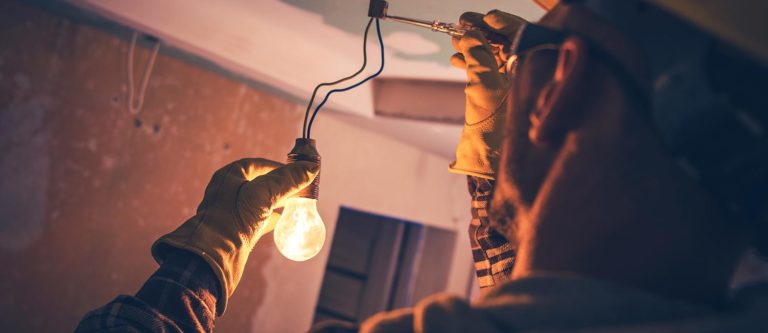 Residential Electrician