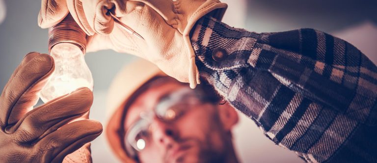 Residential Electrician