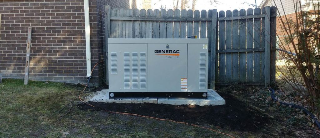 Generator Repair