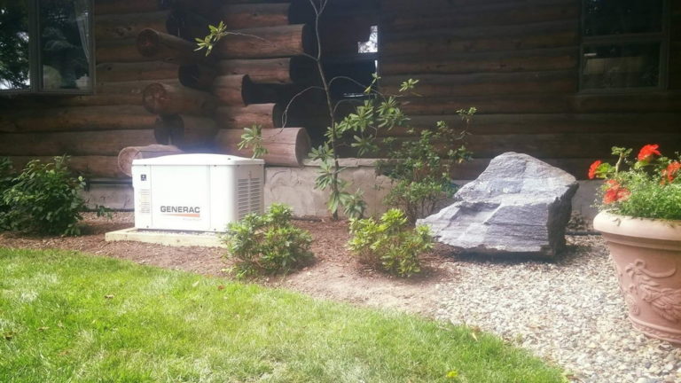 Generac Generator Repair