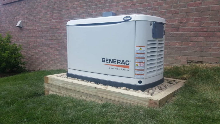 Generac Generator