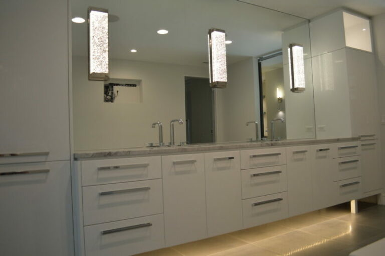 residential electrician