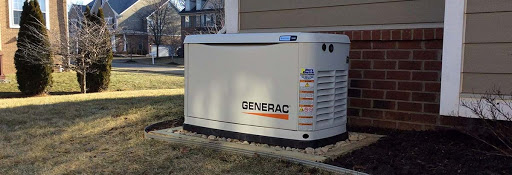 generator repair