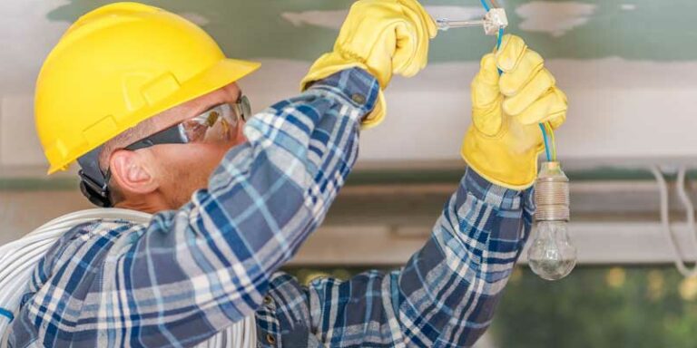 residential electrician
