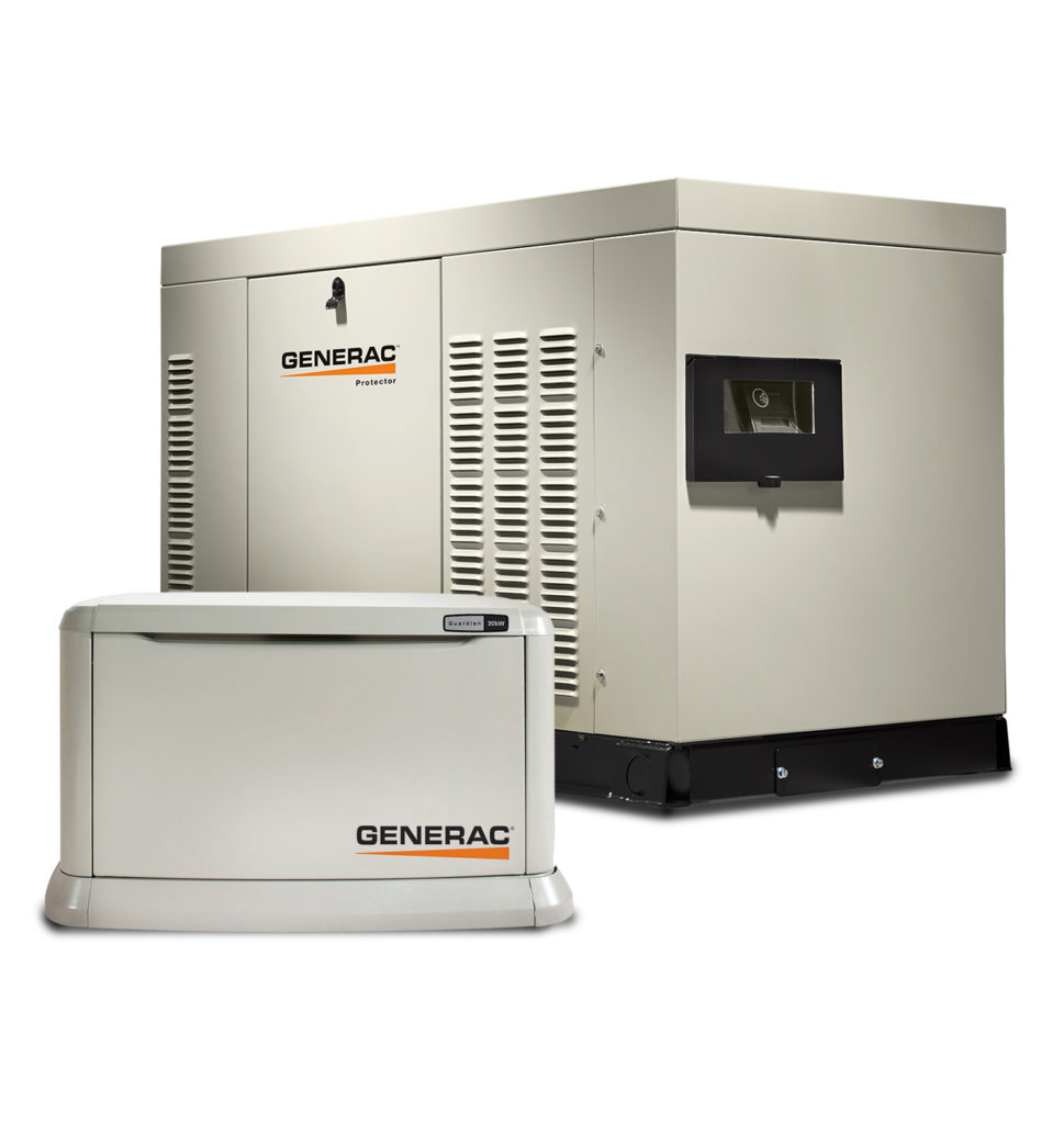 Generac Generator Power Pro Elite Plus Dealer