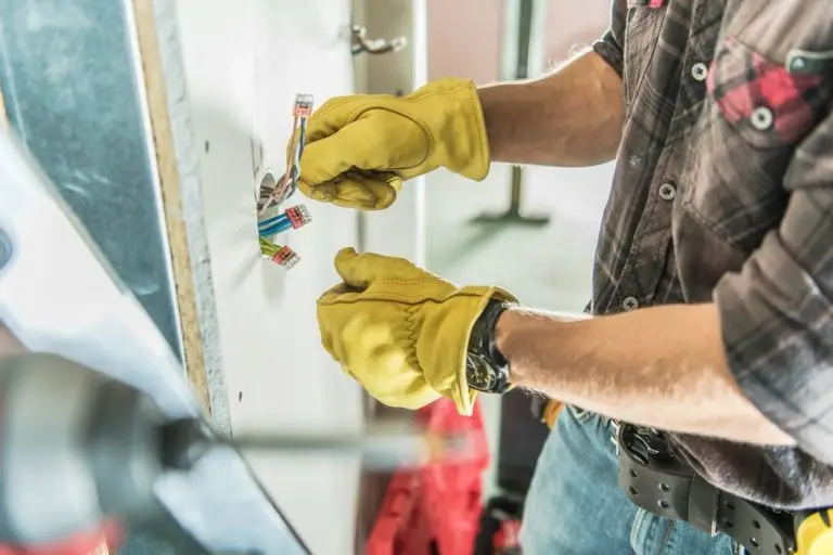 Residential Electrician