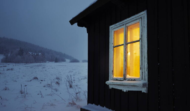 A Backup Generator May Be Right for You