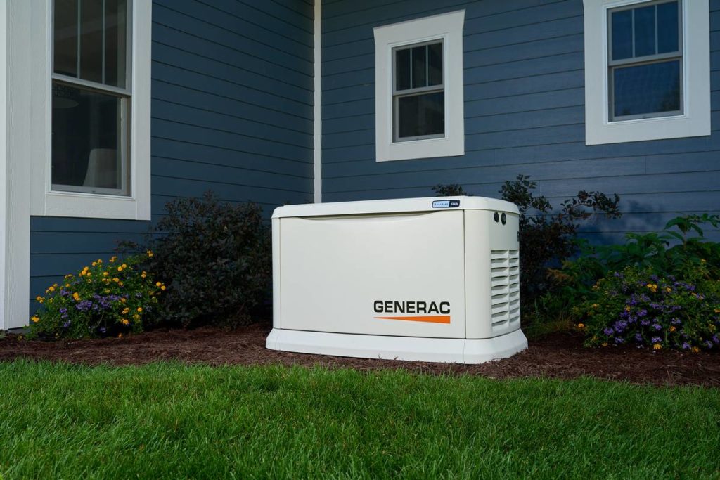 Reasons You Need a Generac Generator