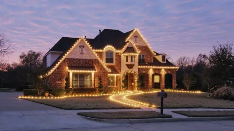 Home Backup Generator for the Holidays