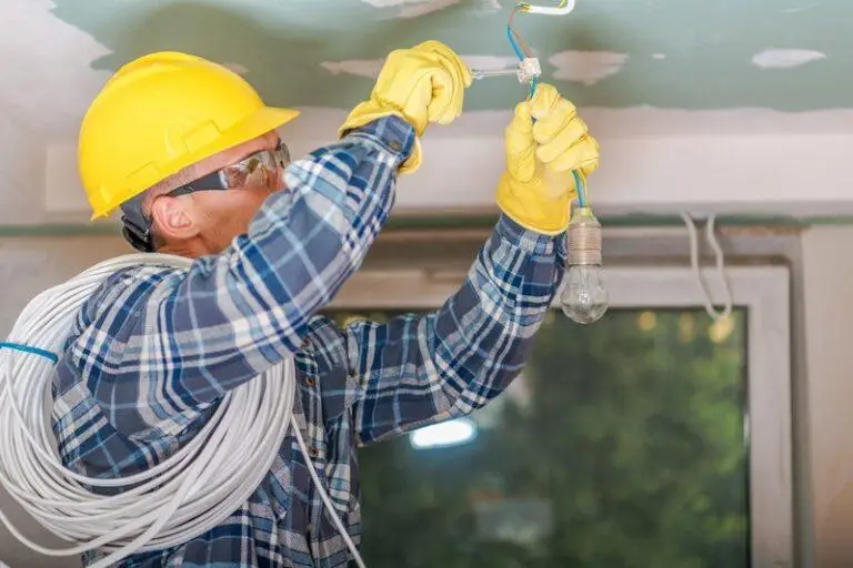 Reliable Residential Electrician