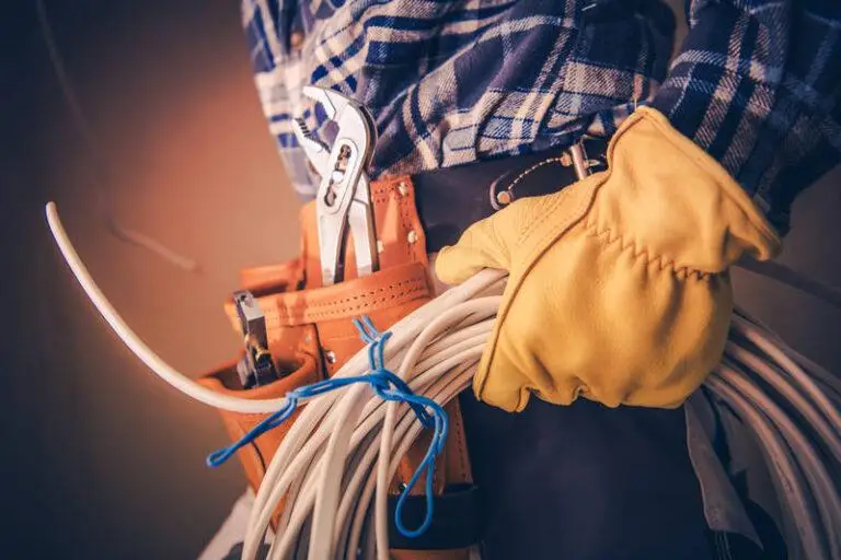 Do Hire a Residential Electrician?