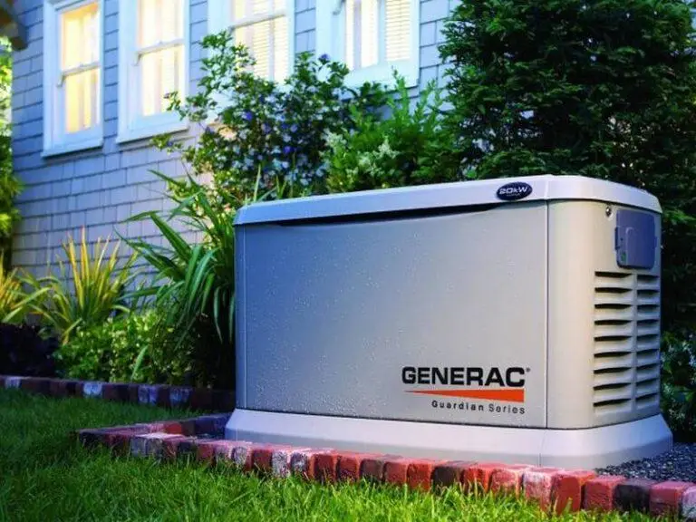 What Is A Generac Generator?