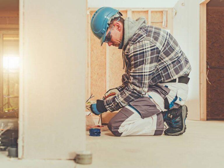 What Is A Residential Electrician