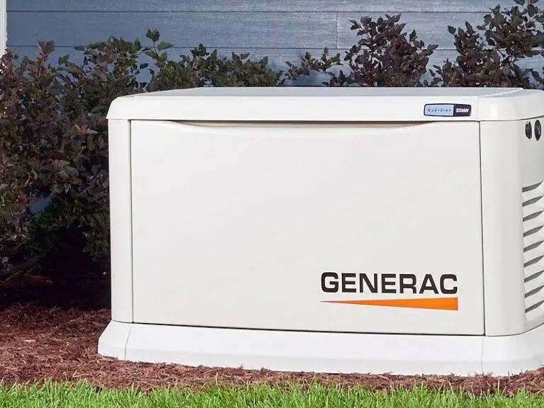 Can Generac Generators Power a Whole House?