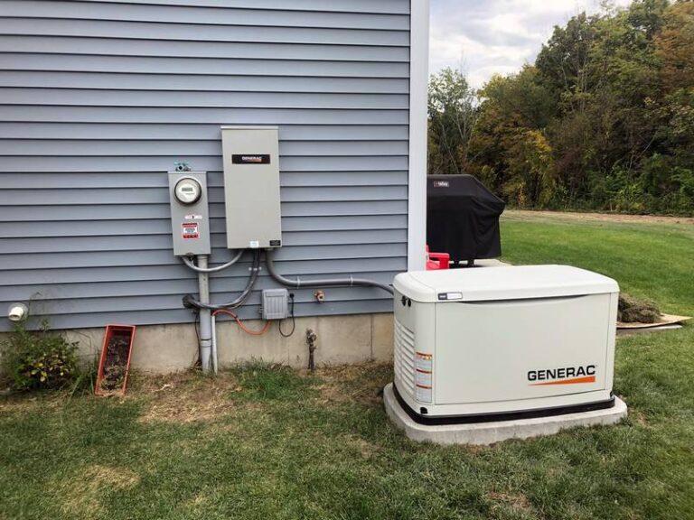 How Long Can Generac Generators Run? Don's Electric