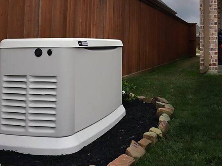 Do You Need a Backup Generator?