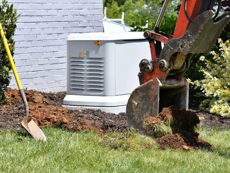 Where Should Generac Generators Be Placed?
