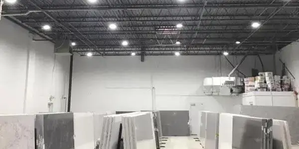 Commercial Electrical Services