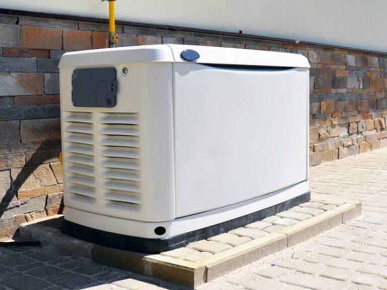 Standby Generator