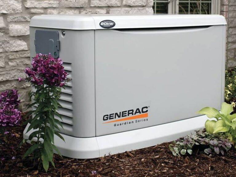 Generac Generators