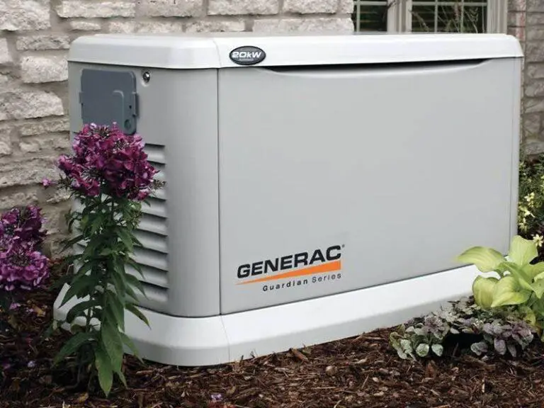 Generac Generators