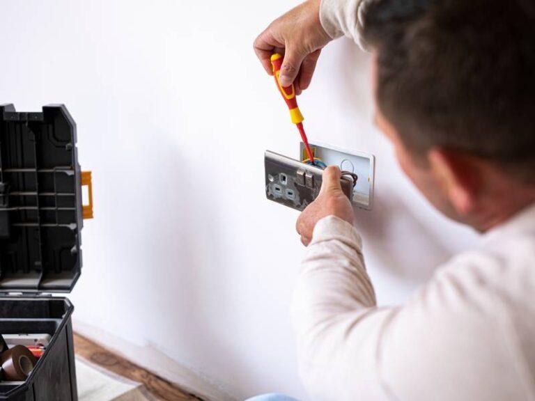 Residential Electrician