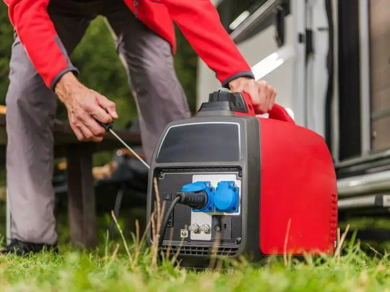 Generator Repairs