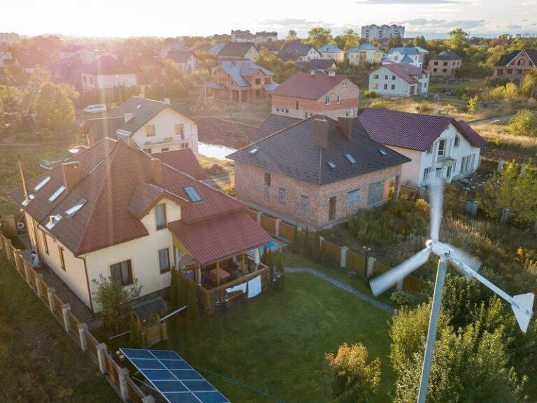 Whole House Generator