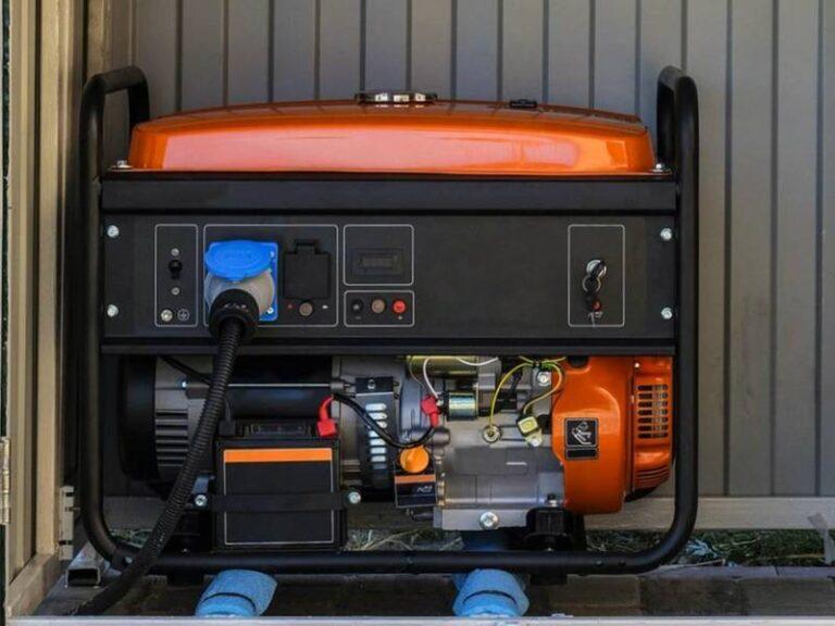 In-Home Generators