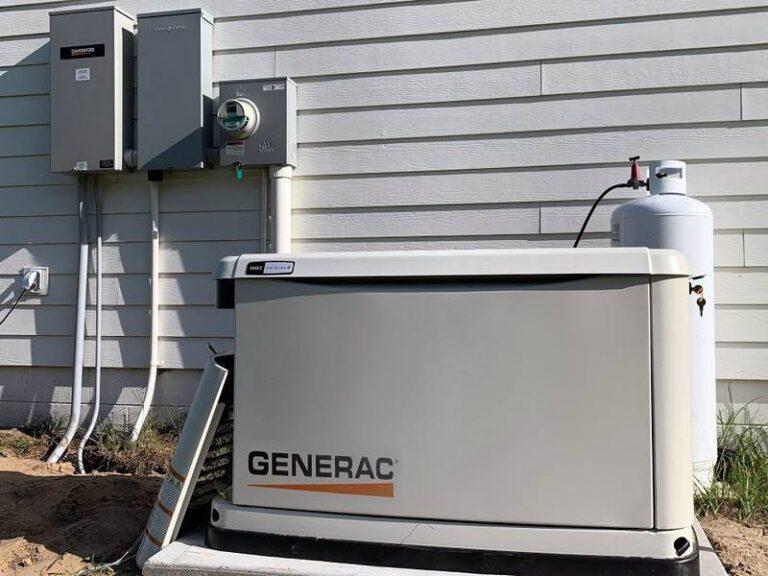Generac Dealers Near Me