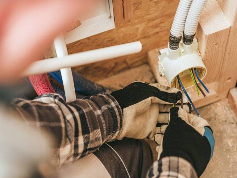 Licensed Residential Electricians Near Me