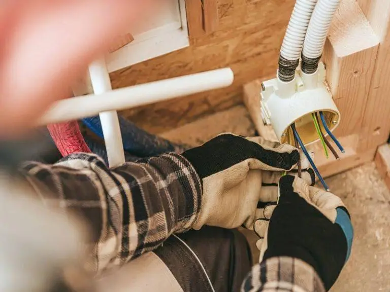 Licensed Residential Electricians Near Me