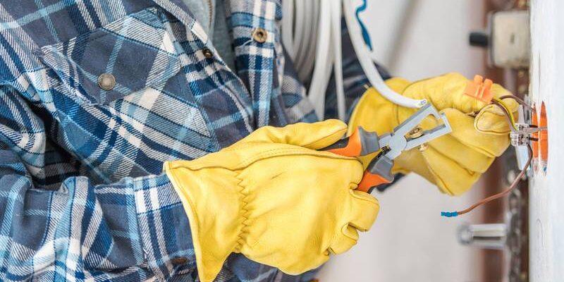 Electrical Work