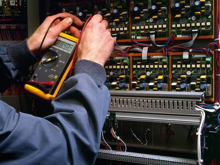Electrician Near Me