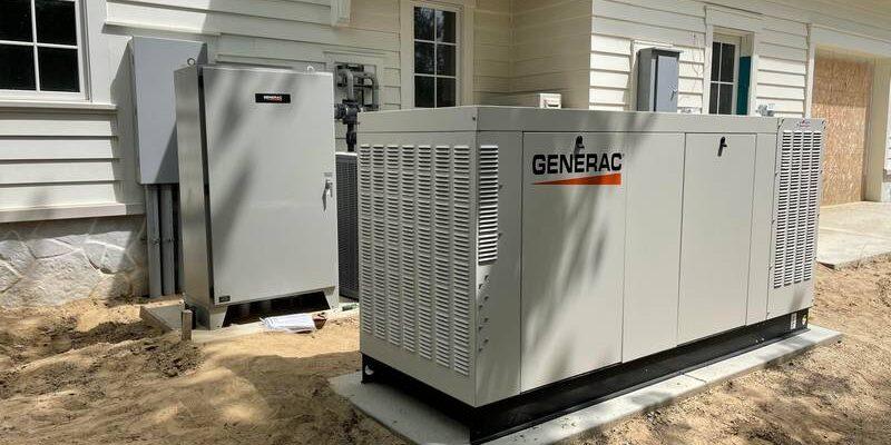 Is it Worth it to Get a Whole House Generator?