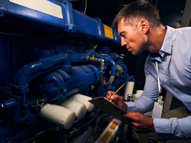Can Generator Repairs Save Money?
