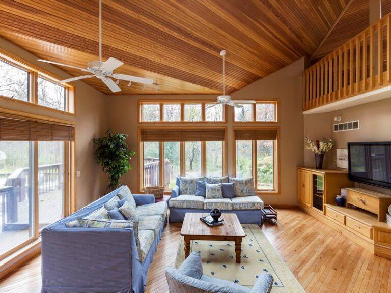 Is a Ceiling Fan Installation Worth it?