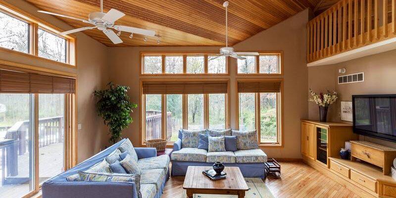 Is a Ceiling Fan Installation Worth it?