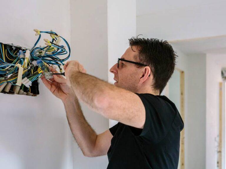 What Are the Most Common Electrical Repairs Near Me?