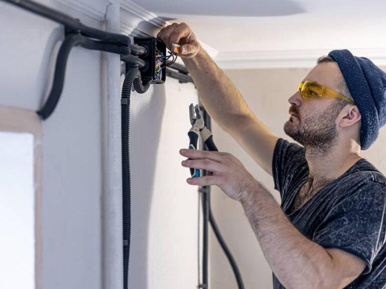Can an Electrician Near Me Help Me?