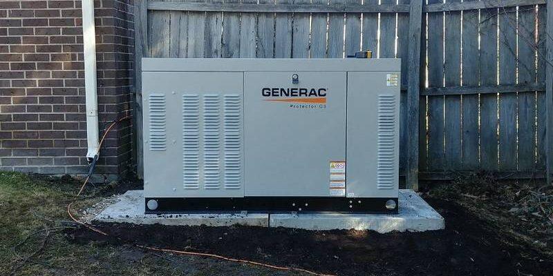 Is it Worth it For Me to Get a Standby Generator?
