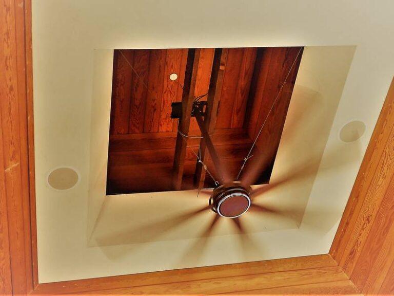 Should I Hire a Professional For Ceiling Fan Installation?