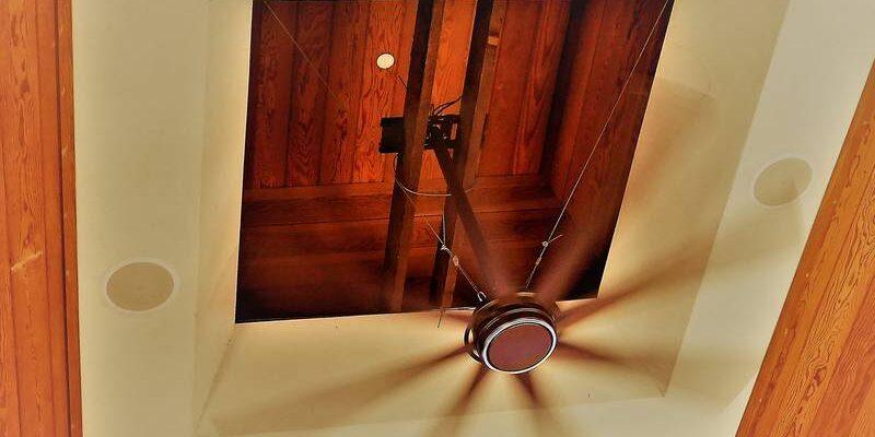 Should I Hire a Professional For Ceiling Fan Installation?