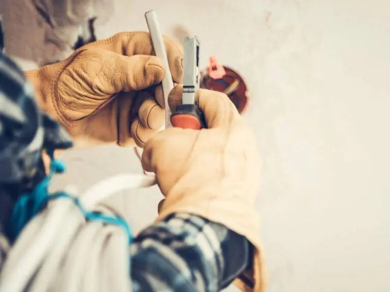 What is Electrical Work?
