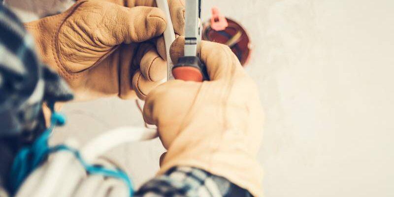 What is Electrical Work?