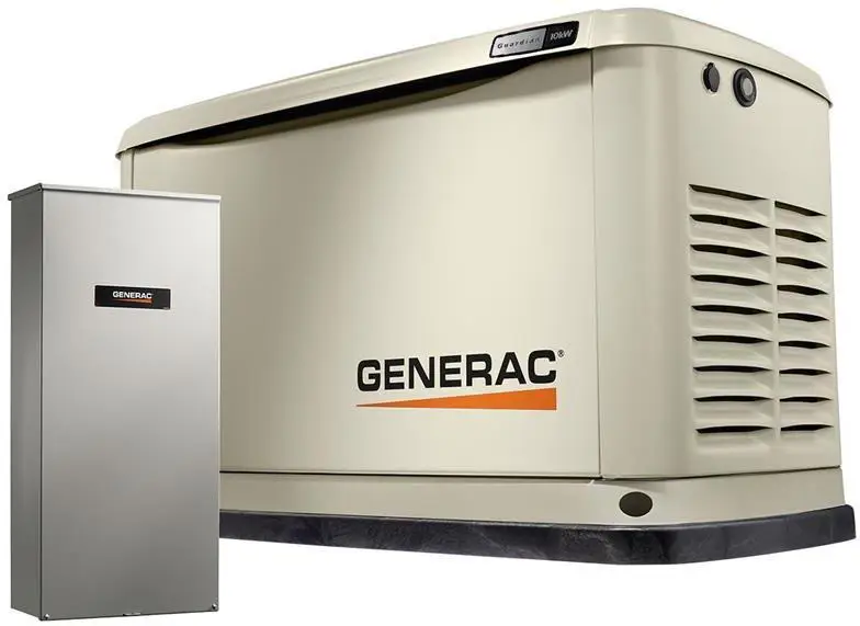 Generator Services Metro Detroit