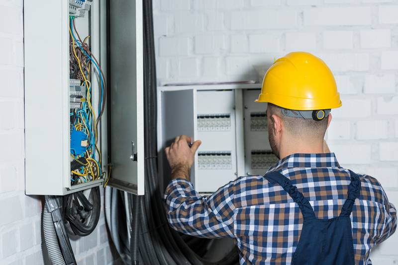 Is Hiring an Electrician Near Me Worth it?