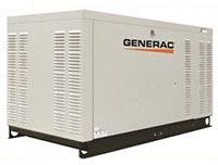 Backup Generator