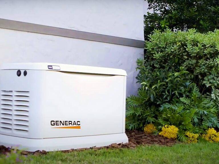 How Does a Standby Generator Work? Don's Electric